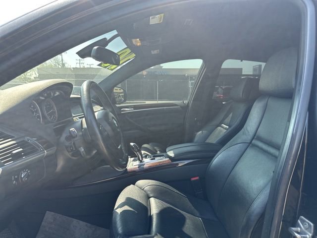 Used 2010 BMW X6 xDrive50i AWD/4WD image 14