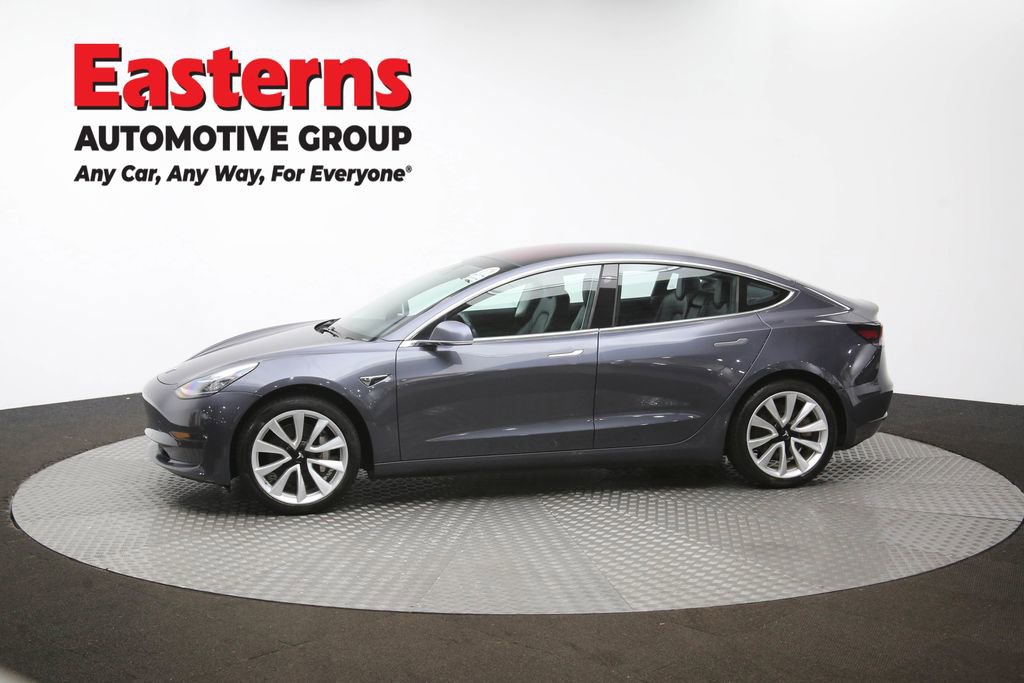 Used 2018 Tesla Model 3 Long Range image 56