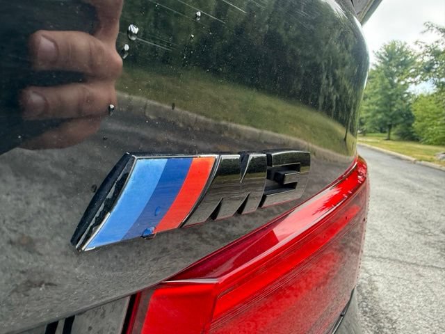 Used 2015 BMW M3 RWD image 9