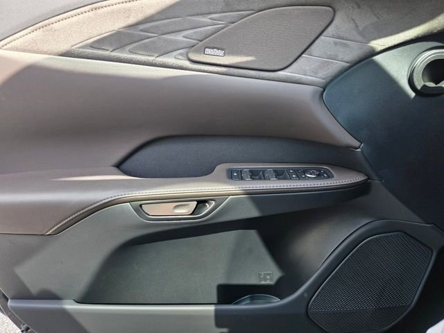 New 2026 Lexus RX 350 FWD image 24