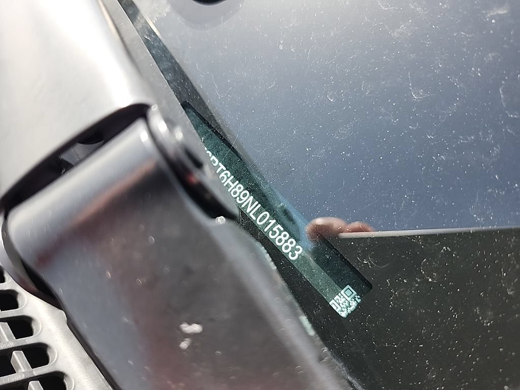 Certified 2022 Honda CR-V EX-L image 11