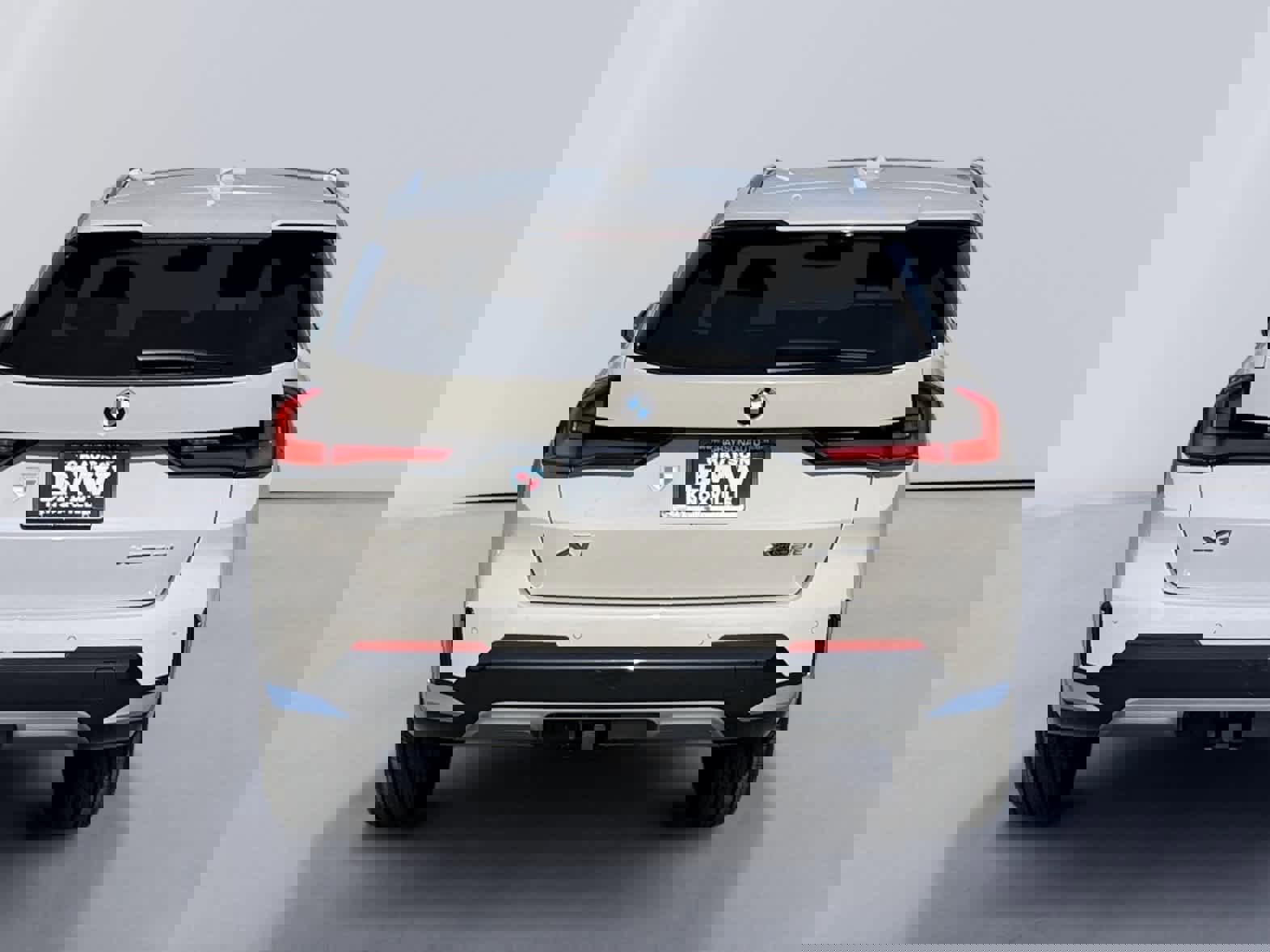 New 2026 BMW X1 xDrive28i w/ Convenience Package image 4