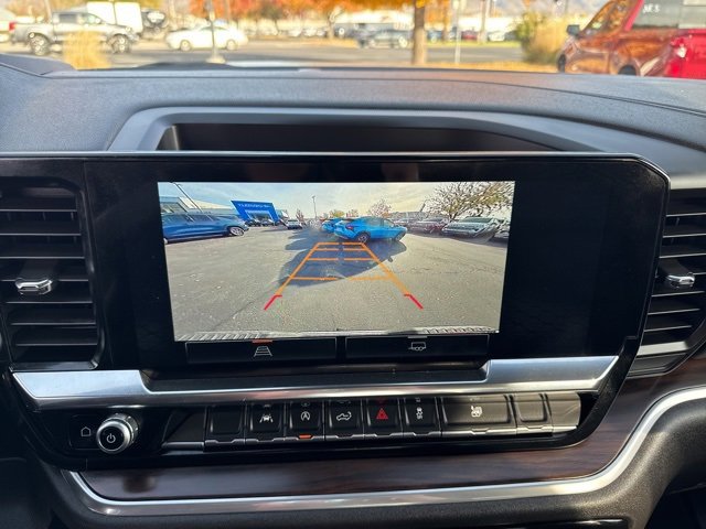 Used 2025 GMC Sierra 1500 SLT image 23