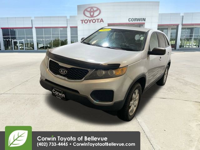 Used 2011 Kia Sorento 2WD image 4