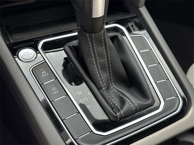 Certified 2020 Volkswagen Arteon SEL image 24