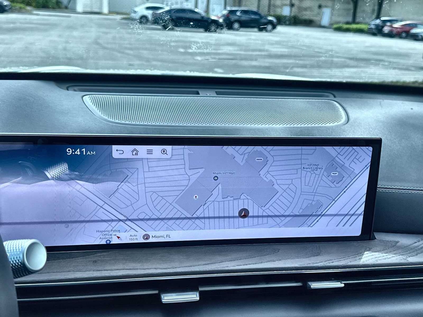 New 2026 Genesis GV80 2.5T Select AWD/4WD image 18