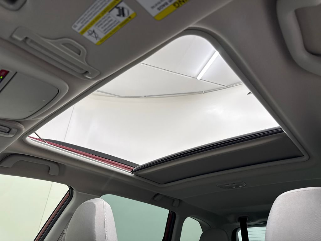 Certified 2023 Subaru Forester Premium image 21