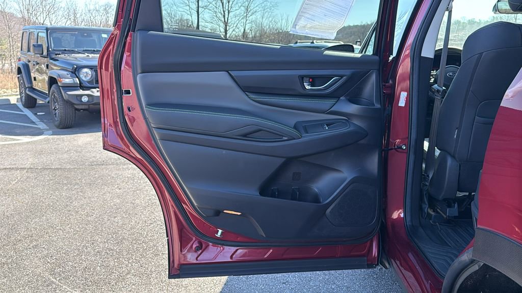 Used 2024 Subaru Ascent Onyx Edition image 24