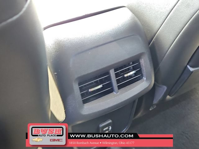 Used 2020 GMC Terrain SLT w/ Preferred Package AWD/4WD image 12