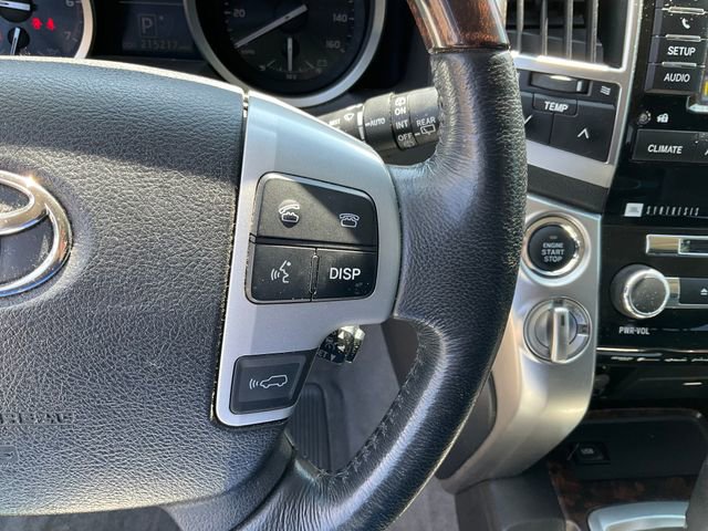 Used 2014 Toyota Land Cruiser image 13