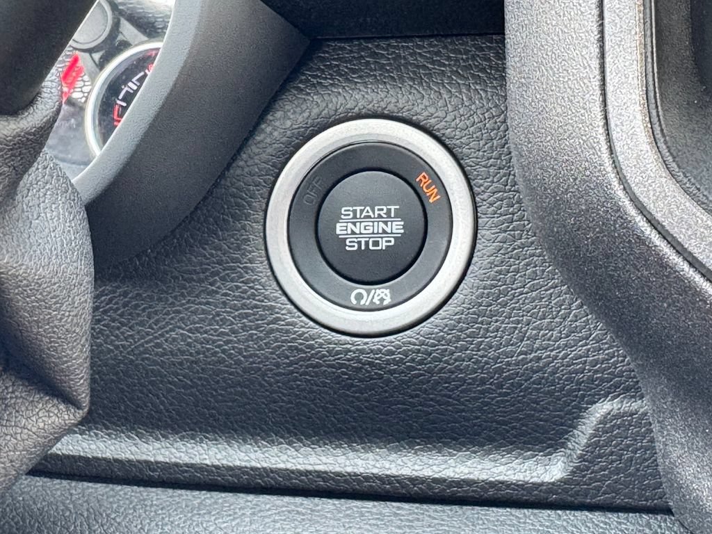 New 2026 RAM 5500 Tradesman AWD/4WD image 23