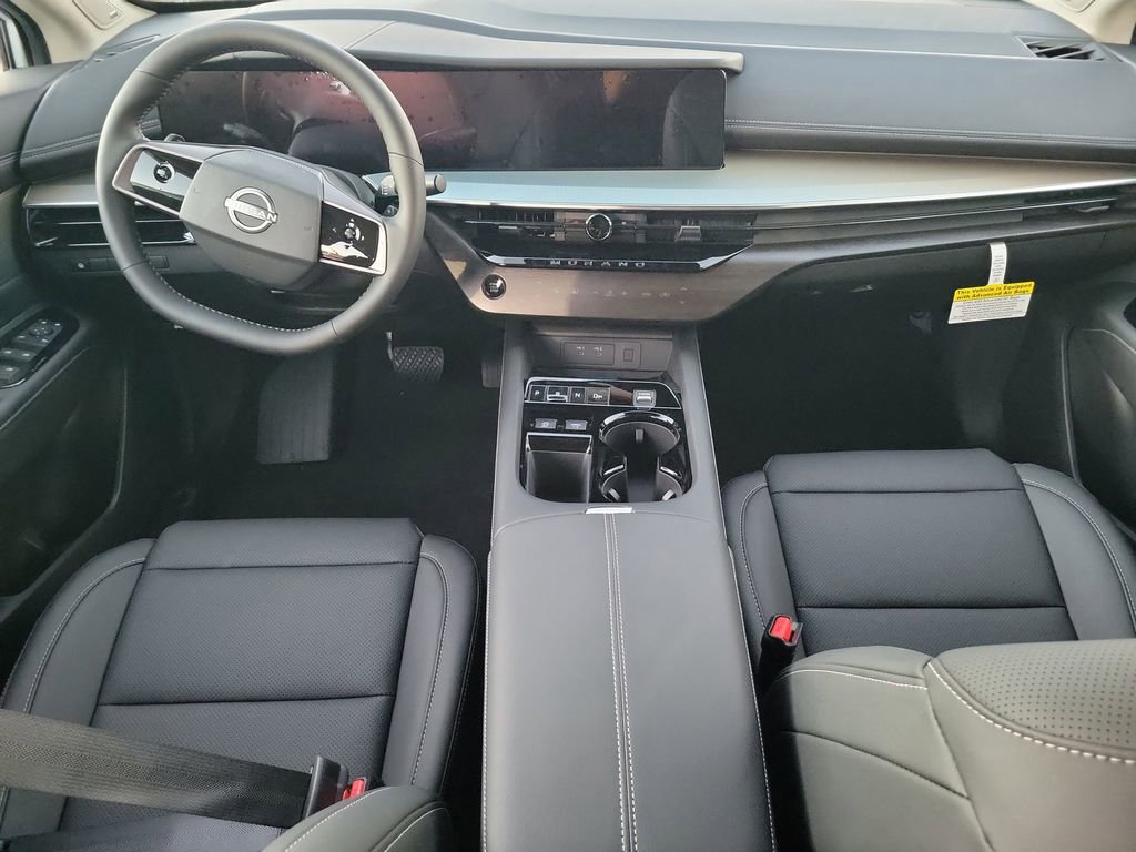 New 2026 Nissan Murano SL image 6