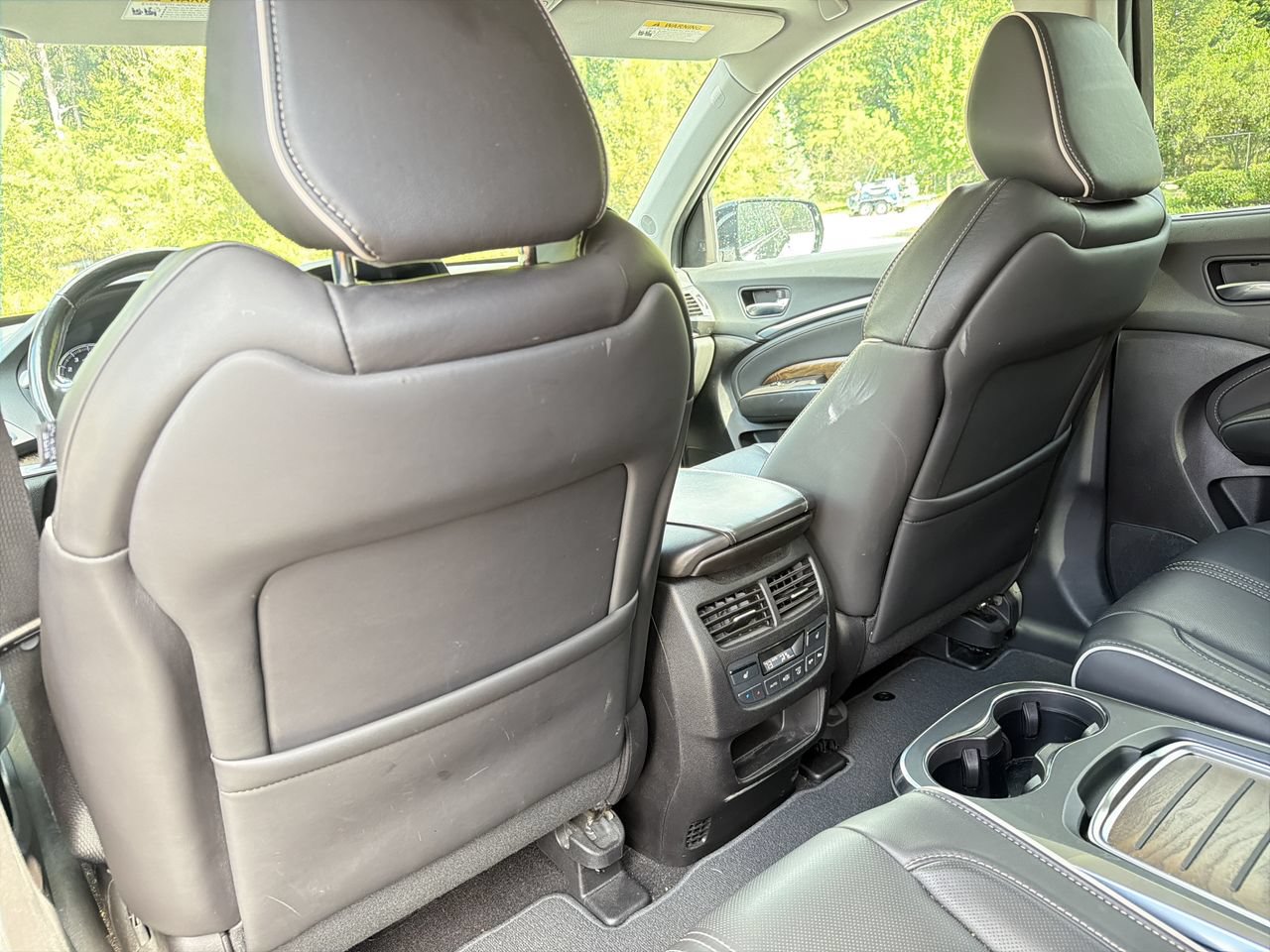Used 2020 Acura MDX SH-AWD w/ Advance Package image 20