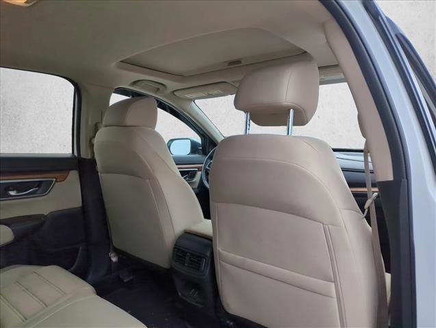 Used 2022 Honda CR-V EX image 15
