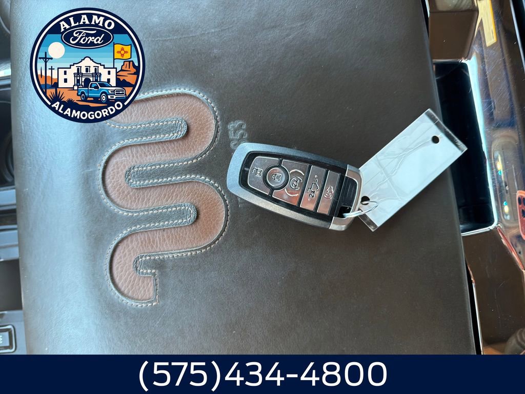 Used 2021 Ford F150 King Ranch w/ Equipment Group 601A High AWD/4WD image 29