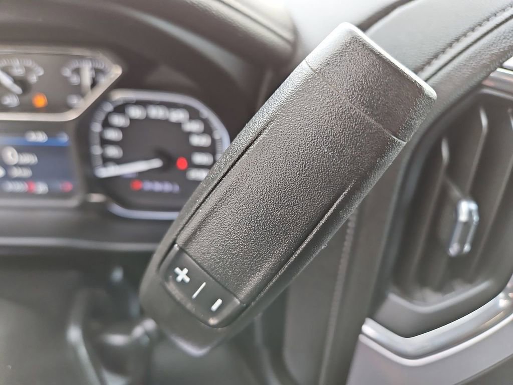 Used 2022 GMC Sierra 2500 SLE image 17