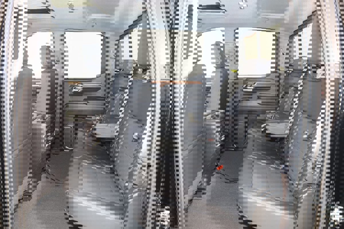 Used 2023 GMC Sierra 1500 Denali image 53