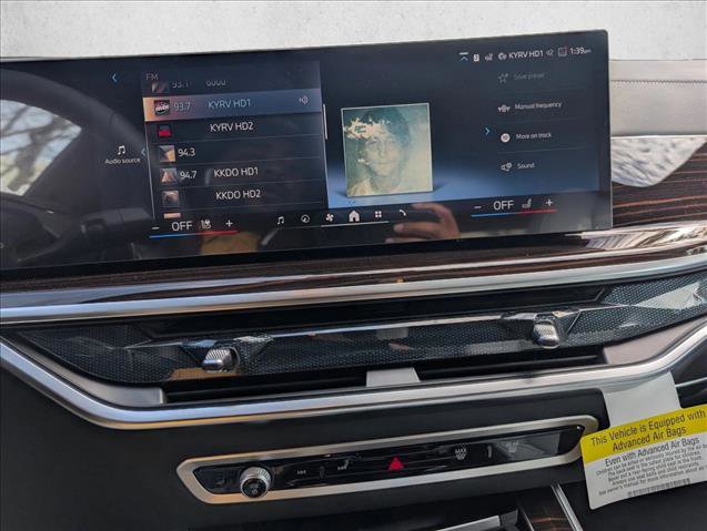 New 2026 BMW X5 xDrive50e w/ Premium Package image 20