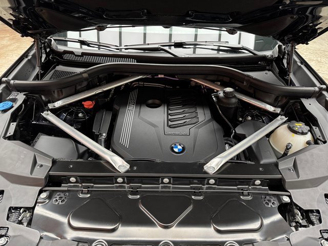 Certified 2023 BMW X6 xDrive40i w/ M Sport Package image 27