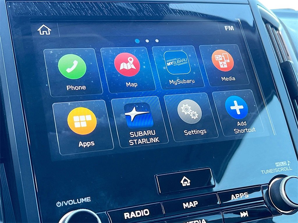 Used 2024 Subaru Forester Limited image 15