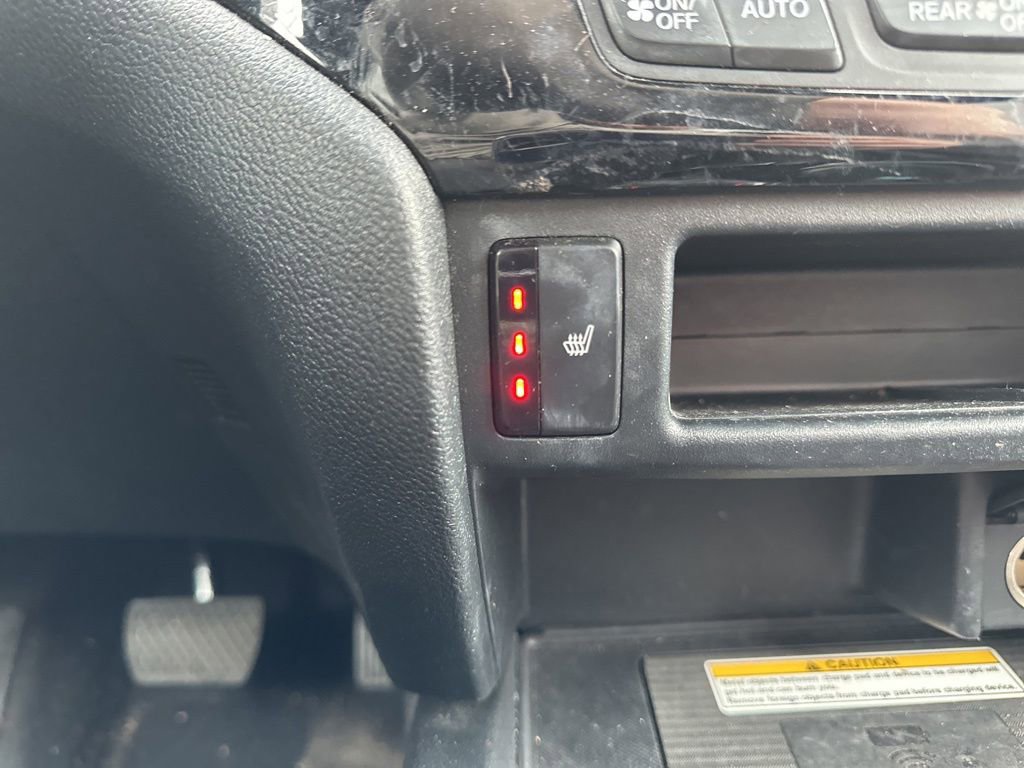 Used 2023 Honda Ridgeline Black Edition image 7