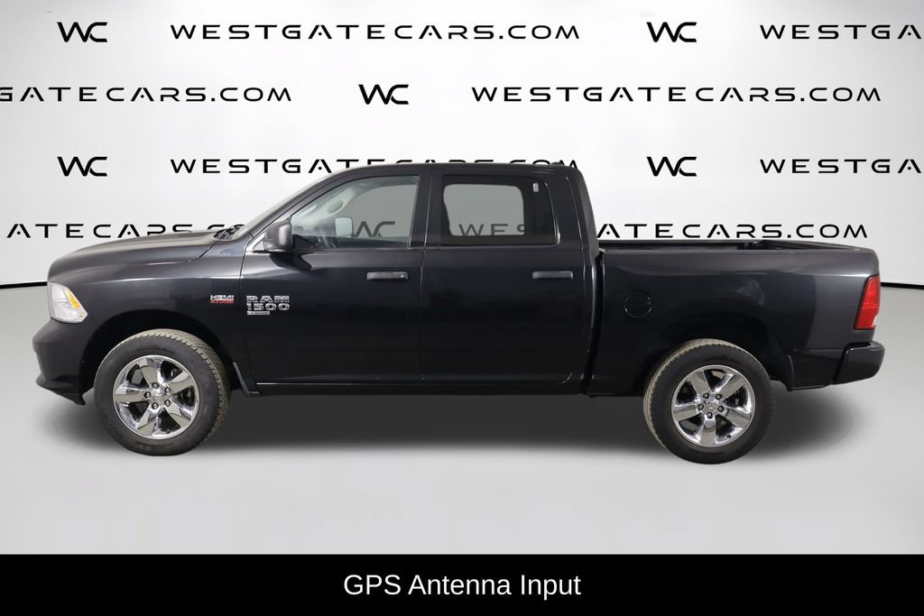 Used 2019 RAM 1500 Express w/ Express Value Package AWD/4WD image 5
