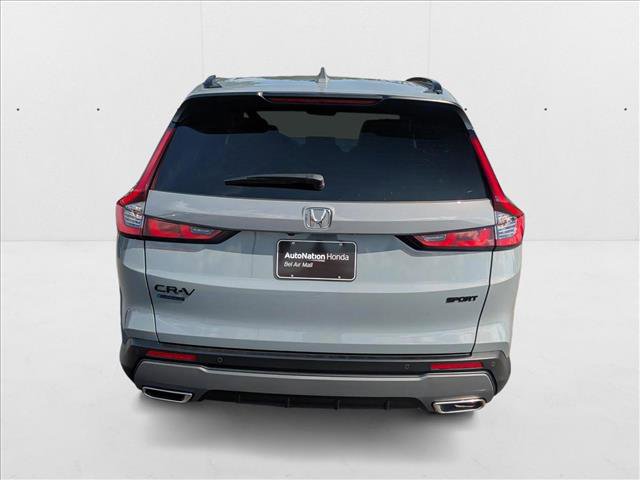 New 2026 Honda CR-V Sport-L image 7