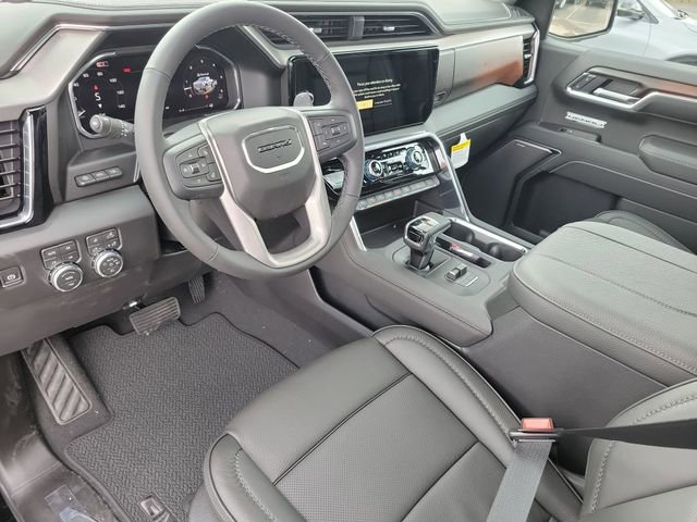 New 2026 GMC Sierra 1500 Denali image 12