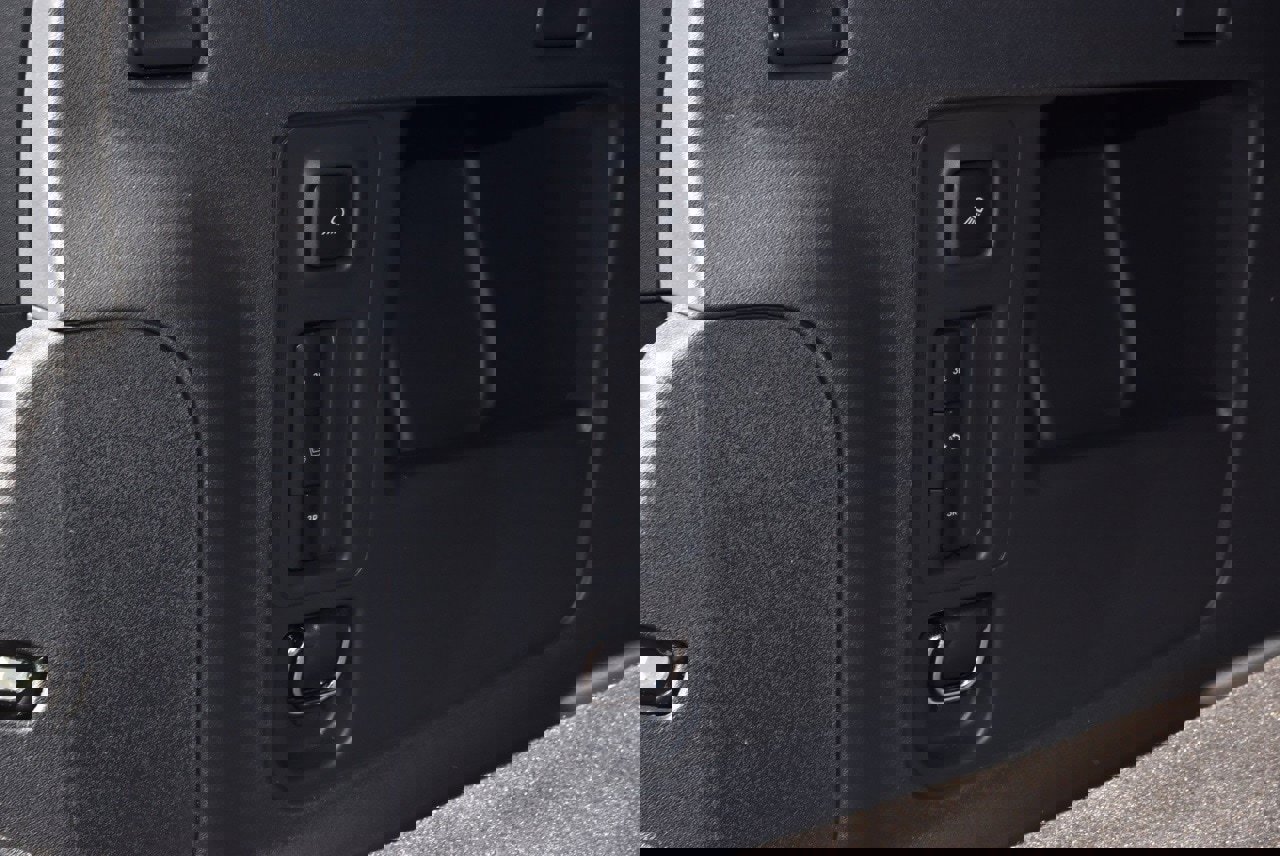 New 2026 Lincoln Navigator L Black Label image 44