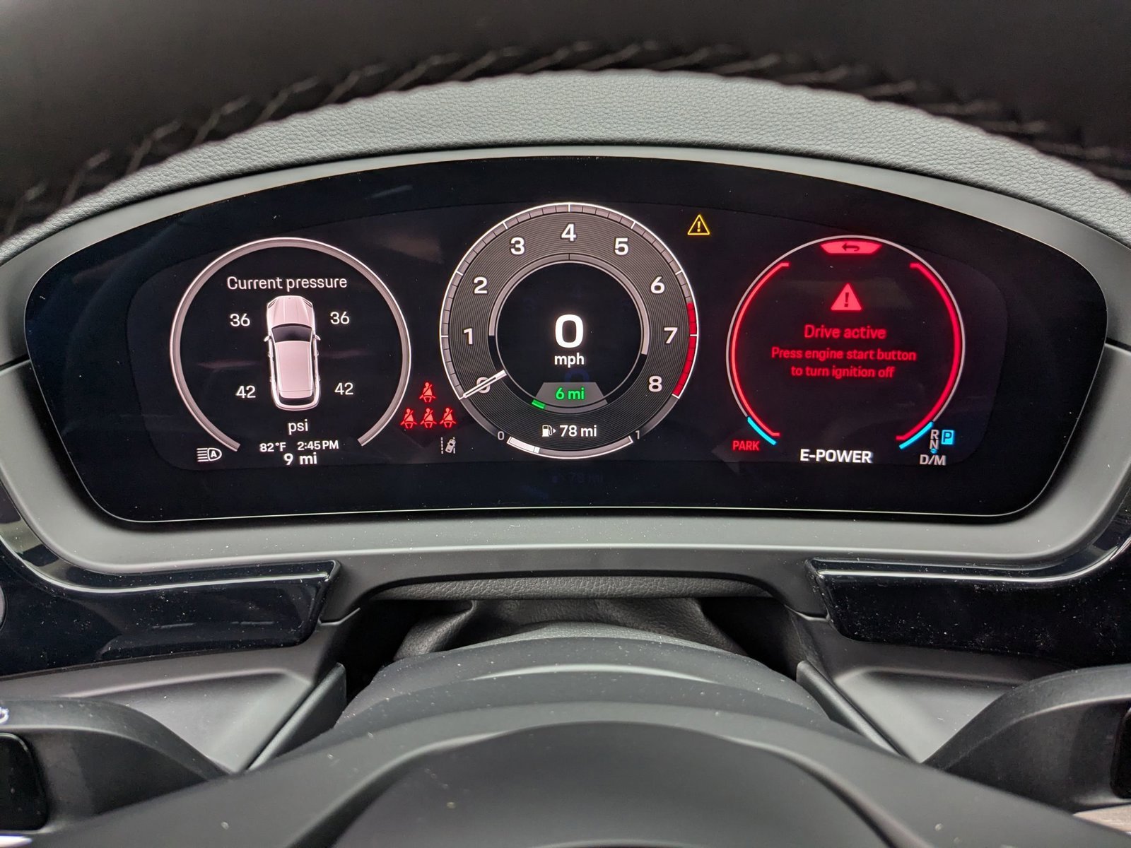 New 2026 Porsche Cayenne E-Hybrid image 16