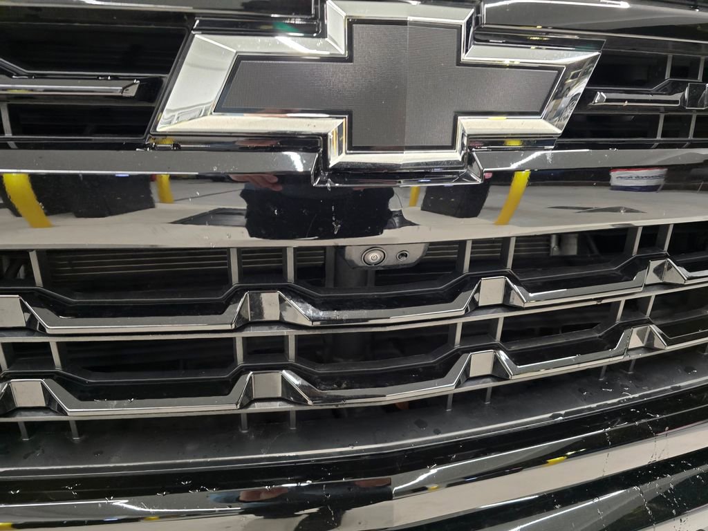 Used 2025 Chevrolet Silverado 1500 RST image 11
