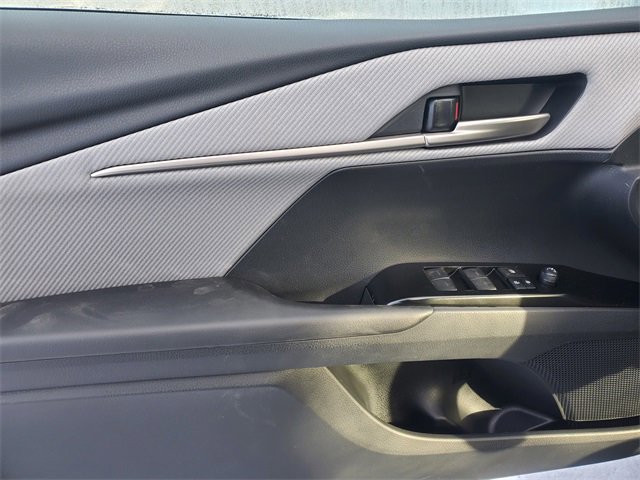 New 2026 Toyota Camry SE image 14