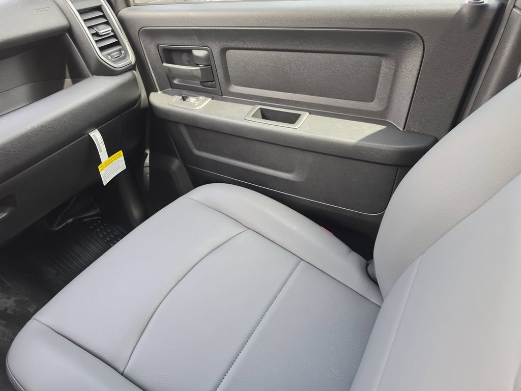 New 2026 RAM 2500 Tradesman AWD/4WD image 15