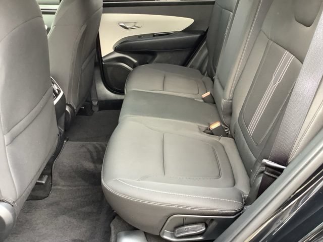 Certified 2024 Hyundai Tucson SEL AWD/4WD image 10