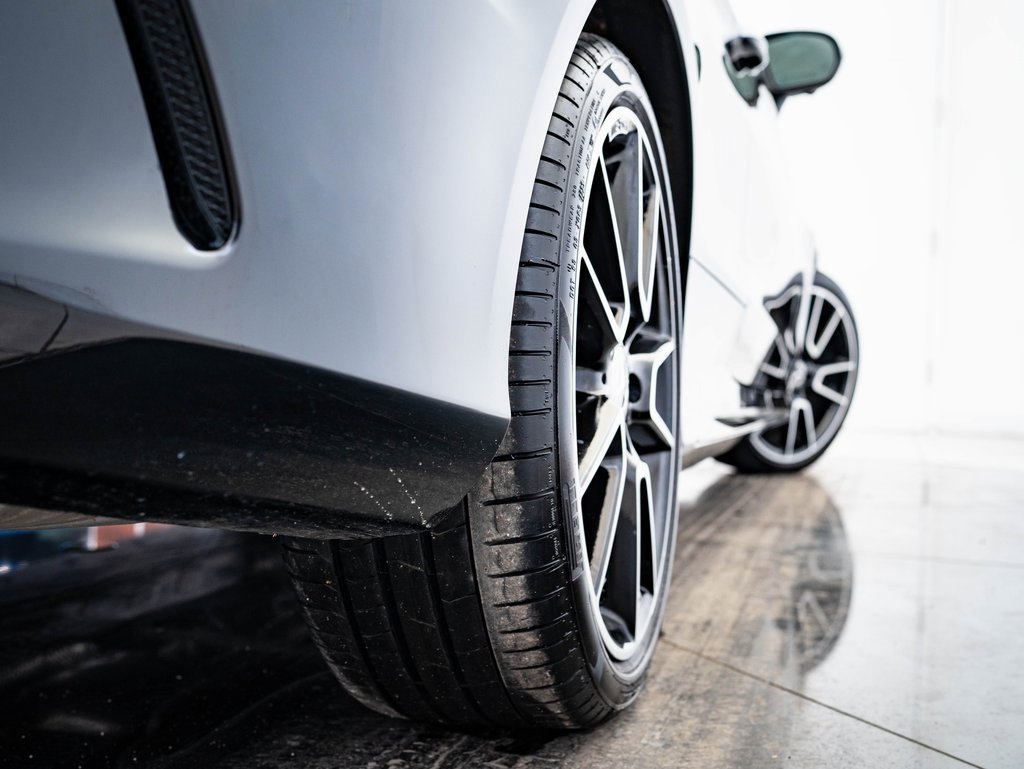 Used 2023 Mercedes-Benz C 300 4MATIC Cabriolet image 41