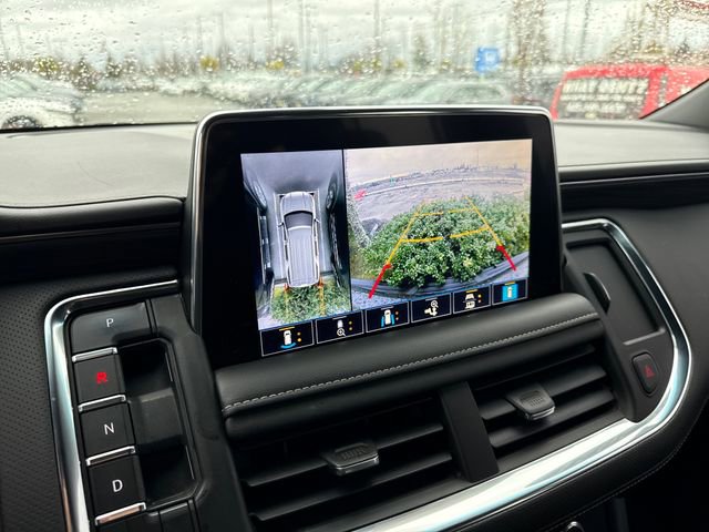 Used 2021 GMC Yukon SLT w/ SLT Luxury Plus Package image 45