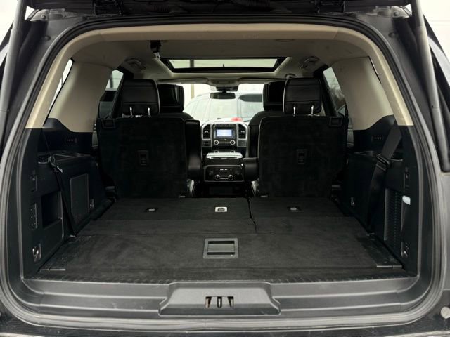 Certified 2019 Ford Expedition Platinum image 22