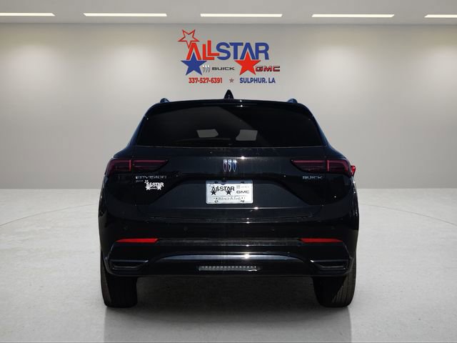 New 2026 Buick Envision Sport Touring image 6