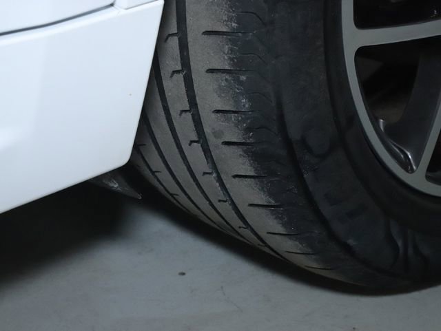 Used 2020 Alfa Romeo Stelvio Ti Sport w/ Quick Order Package 22S Sport image 47