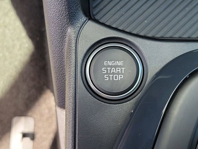New 2025 Kia K4 EX image 29