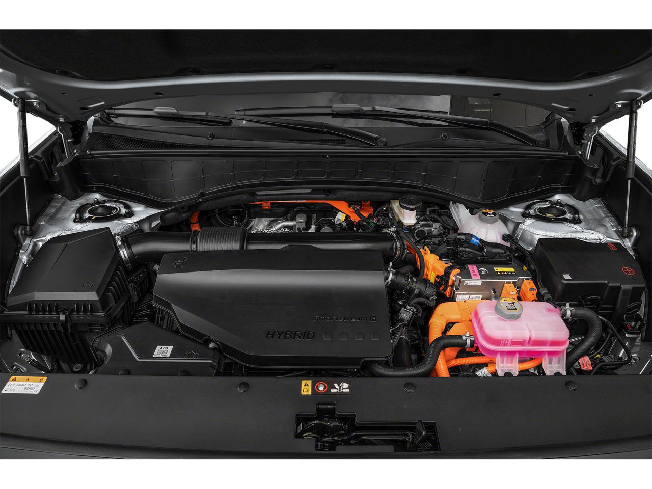 New 2026 Hyundai Palisade Calligraphy image 20