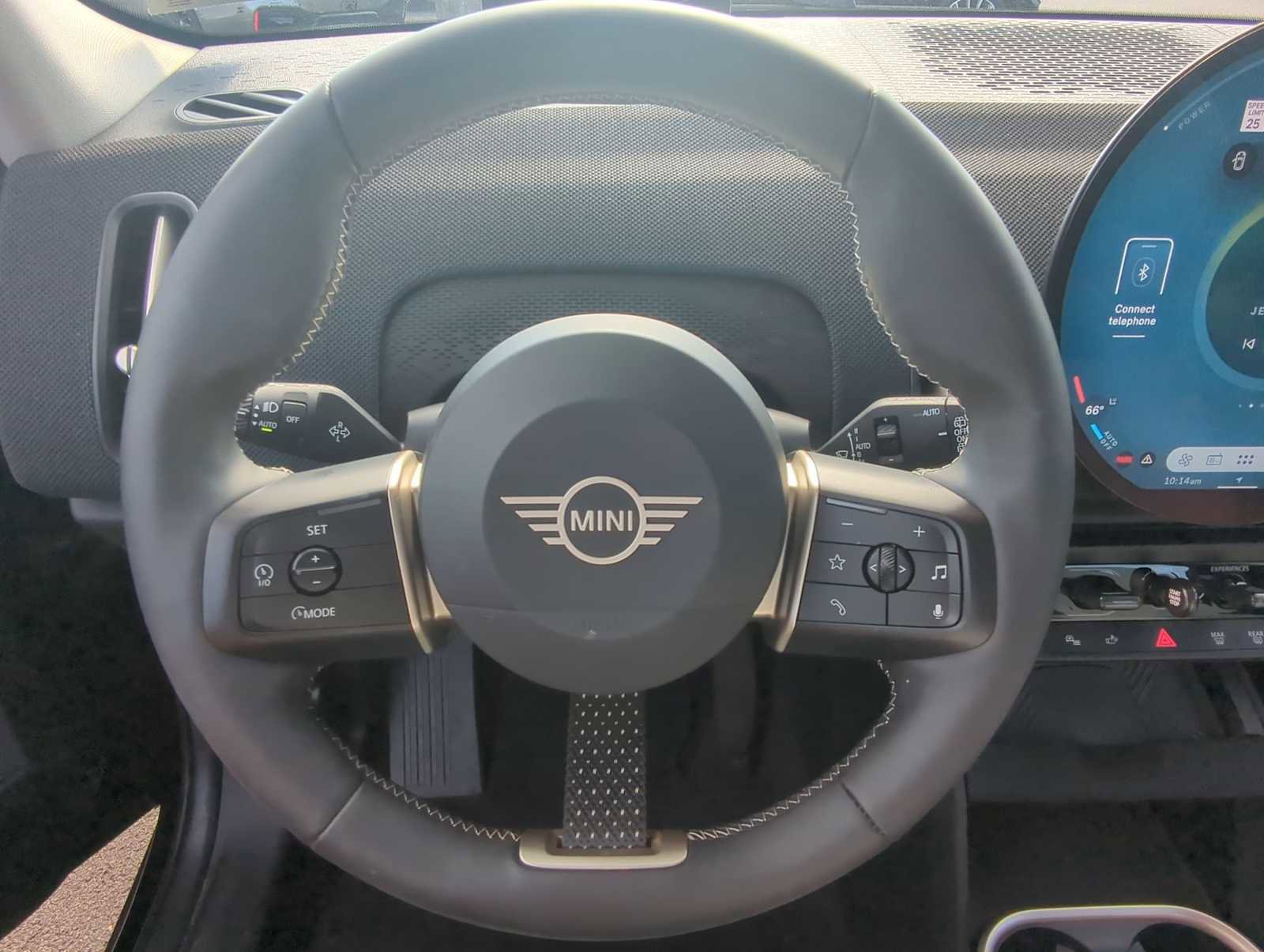 Certified 2025 MINI Cooper Countryman S image 23