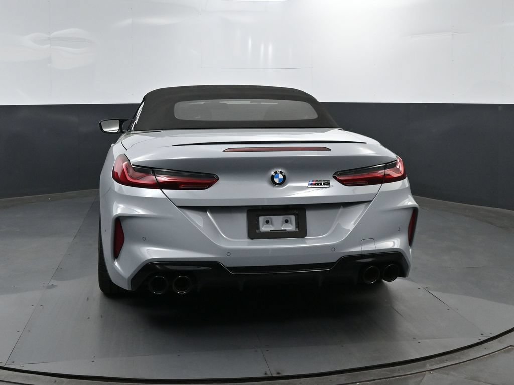 Used 2024 BMW M8 Competition AWD/4WD image 26