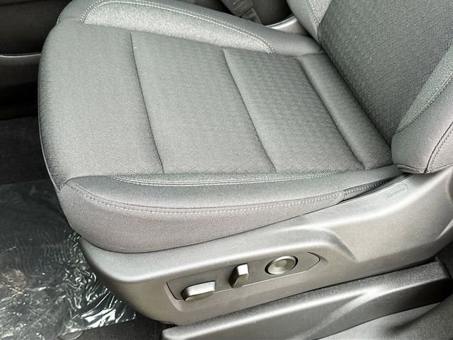 New 2026 Chevrolet Tahoe LS image 21