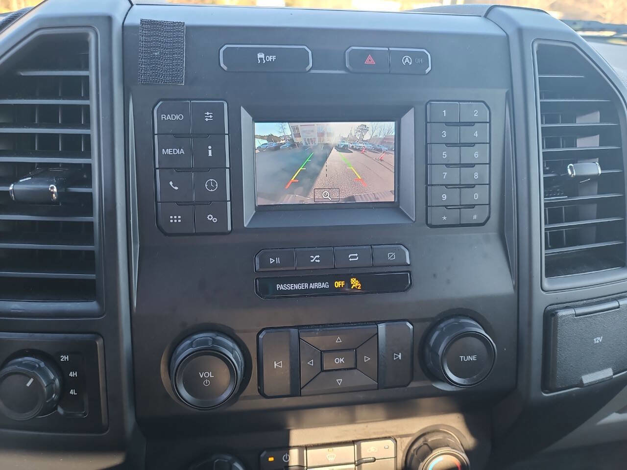 Used 2020 Ford F150 XL w/ XL Power Equipment Group image 23