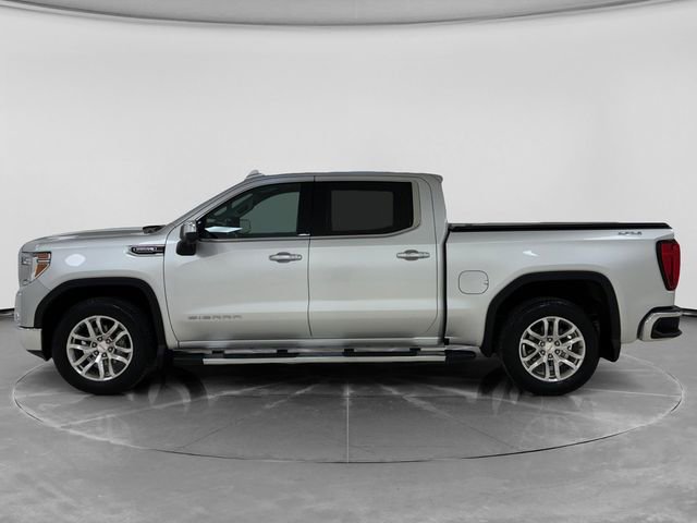 Used 2020 GMC Sierra 1500 SLT w/ SLT Premium Plus Package AWD/4WD image 6