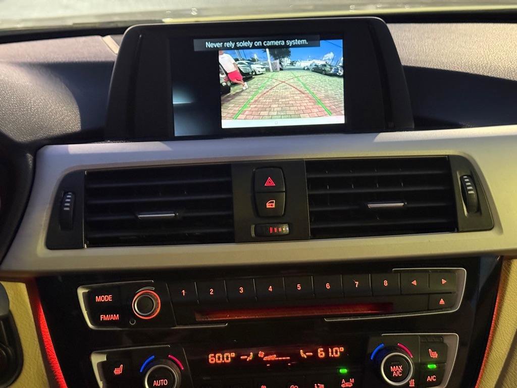 Used 2018 BMW 320i 320i Sedan South Africa image 22