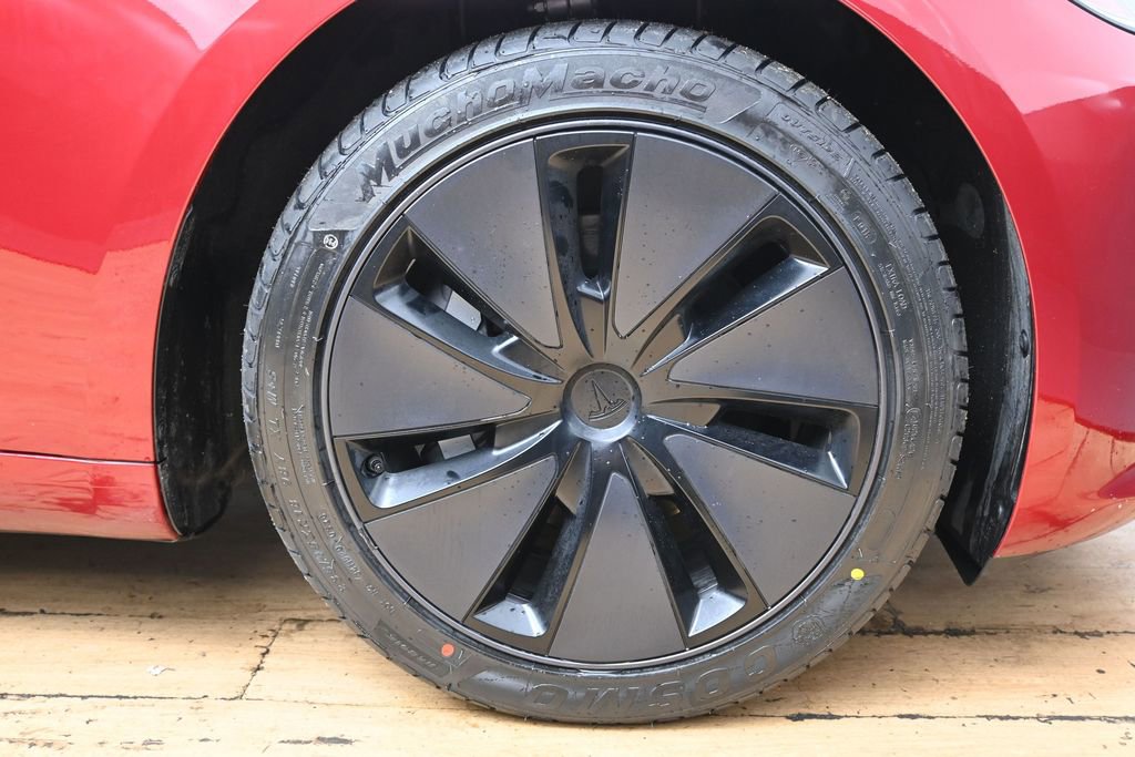 Used 2024 Tesla Model 3 Long Range AWD/4WD image 13