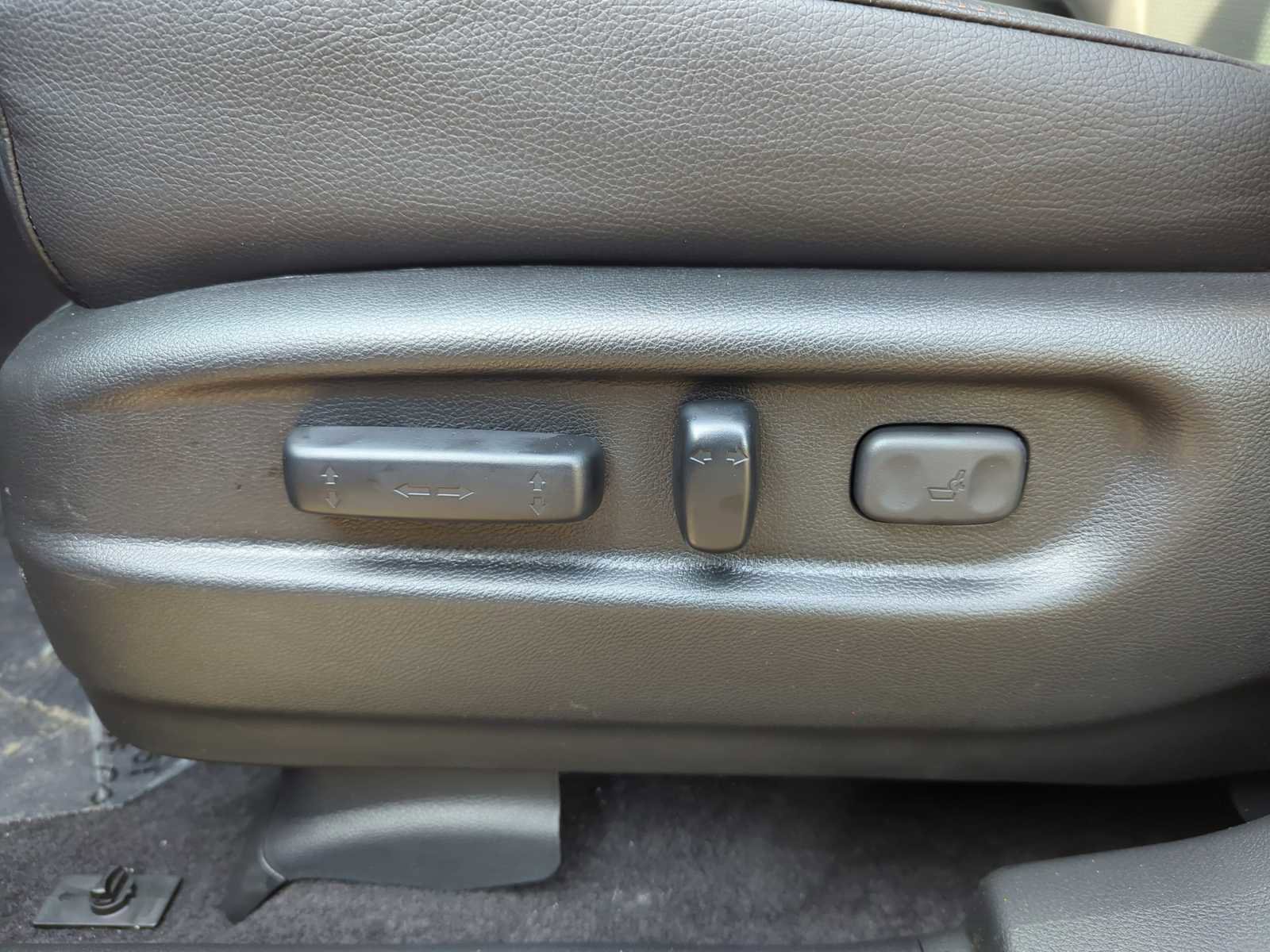 New 2025 Honda Ridgeline TrailSport+ image 16