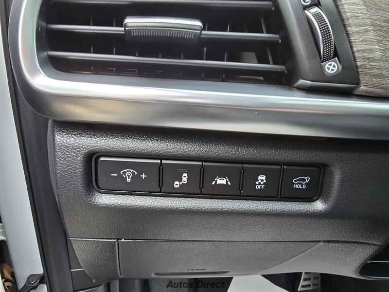 Used 2020 Kia Telluride SX AWD/4WD image 33